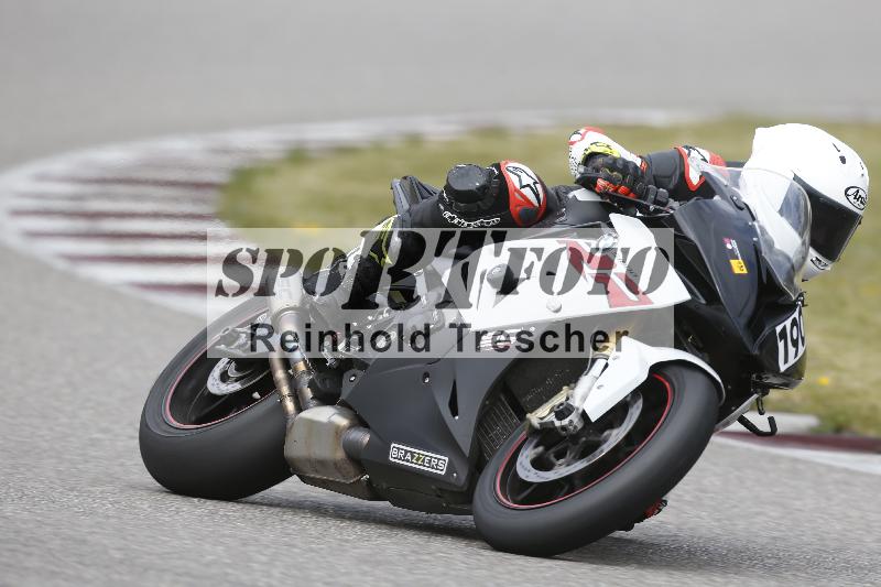 /02 03.04.2026 Speer Racing ADR/Gruppe gelb/190